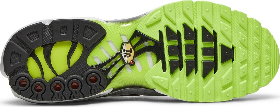 Air Max Plus 'Reflective Logo' DB0682-002 - vstockx