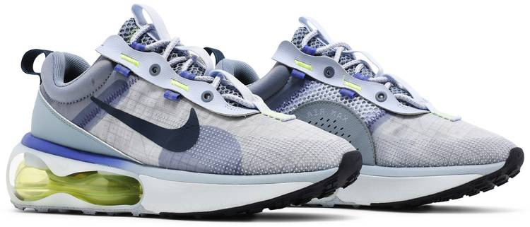 Air Max 2021 'Ghost Ashen Slate' DA1925-002 - vstockx