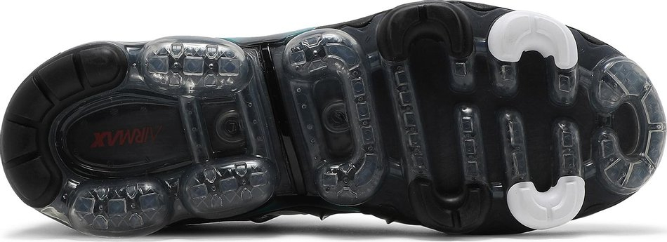 Ken Griffey Jr. x Air VaporMax Plus 'Spider-Man Catch' DJ5189-001 - vstockx