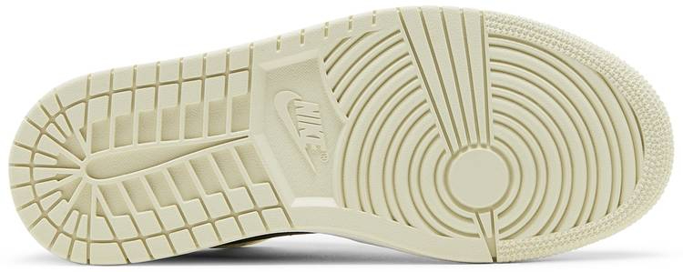 Wmns Air Jordan 1 Low  Coconut Milk  DC0774-121 - vstockx
