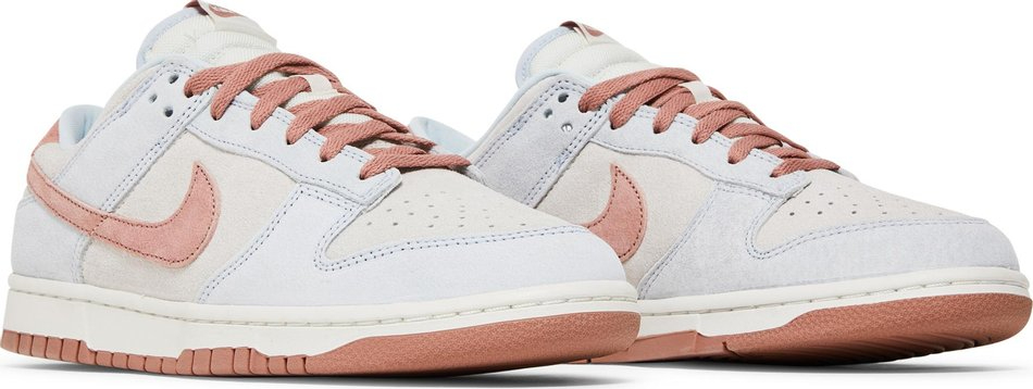 Dunk Low Retro Premium  Fossil Rose  DH7577-001 - vstockx