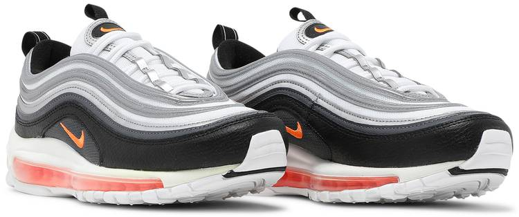 Air Max 97 'Black Orange' CW5419-101 - vstockx