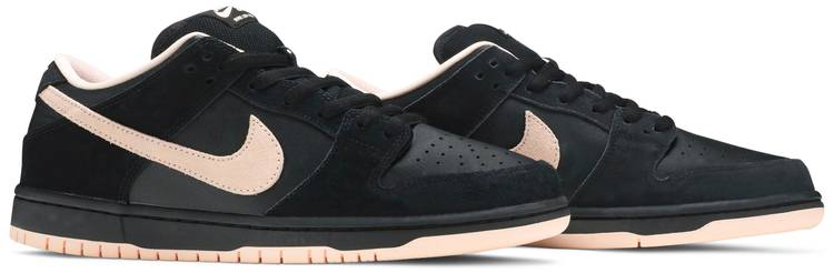 Dunk Low SB  Black Coral  BQ6817-003 - vstockx