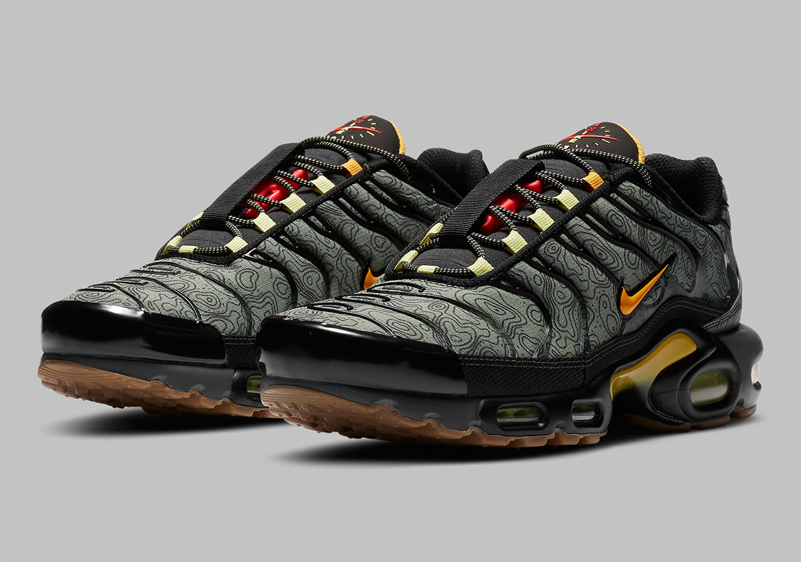 Air Max Plus 'Fresh Perspective' DC7392-300 - vstockx