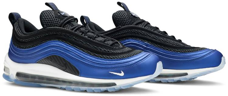 Air Max 97 QS 'Royal Foamposite' CI5011-400 - vstockx