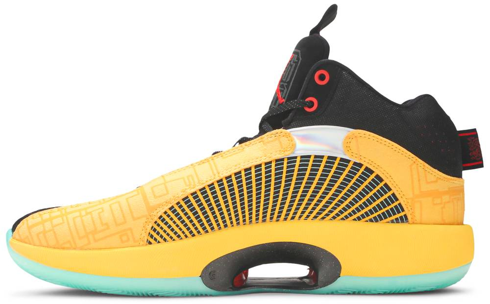 Air Jordan 35  Dynasties  DD3044-700 - vstockx