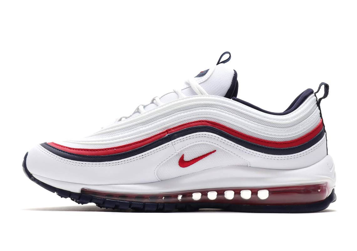 Air Max 97 'Red Crush' 921733-102 - vstockx