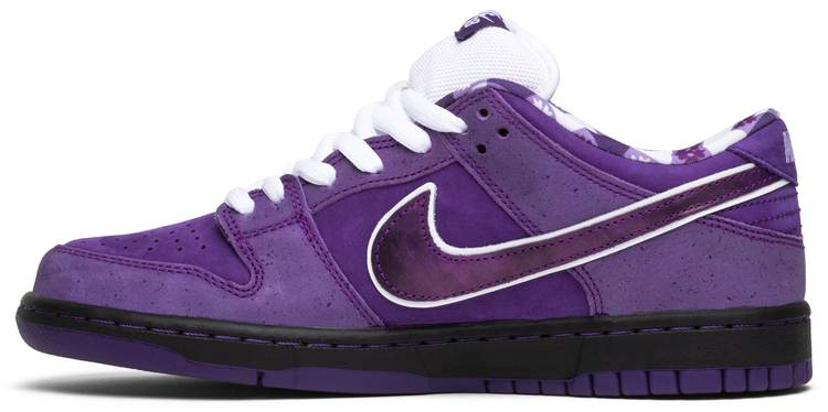Concepts x Dunk Low SB  Purple Lobster  BV1310-555 - vstockx
