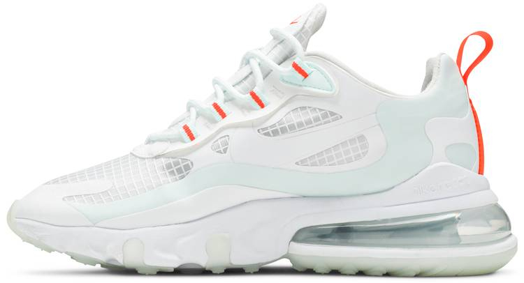 Wmns Air Max 270 React SE 'Hyper Crimson' CJ0620-100 - vstockx