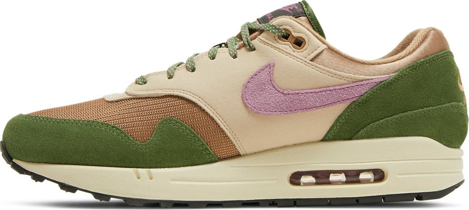 Air Max 1 NH 'Treeline' DR9773-300 - vstockx