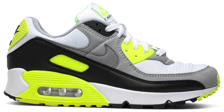 Air Max 90 'Volt' 2020 CD0881-103 - vstockx