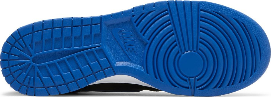 Dunk High SE  Hyper Royal Camo  DD3359-001 - vstockx