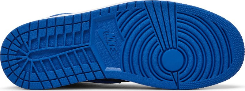 Air Jordan 1 Retro High OG  Royal Reimagined  DZ5485-042 - vstockx