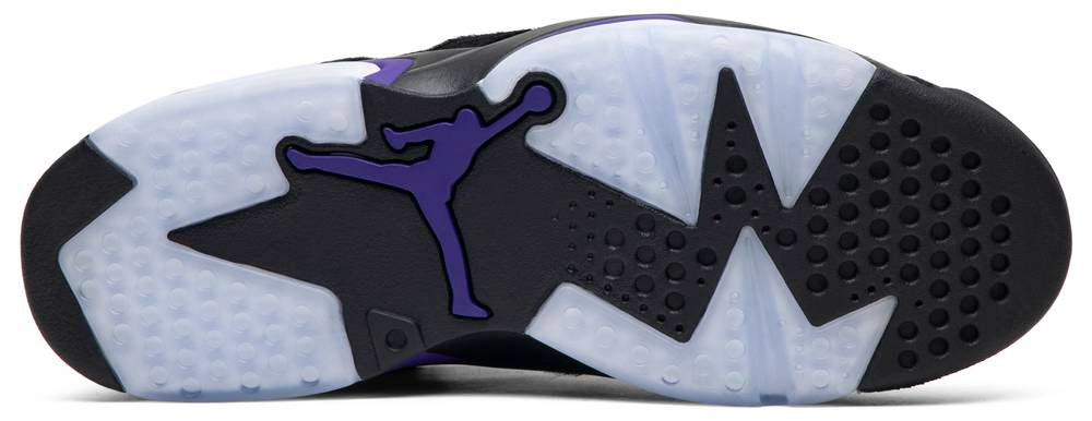 Social Status x Air Jordan 6 Retro  Pony Hair  AR2257-005 - vstockx