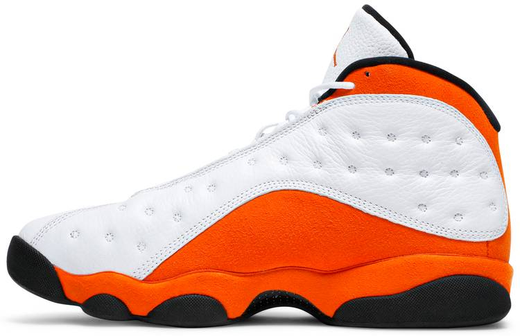 Air Jordan 13 Retro  Starfish  414571-108 - vstockx
