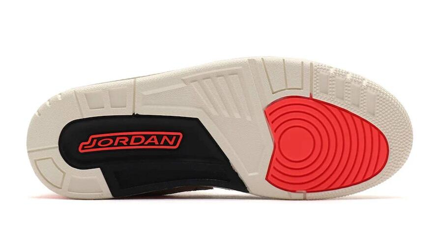 Jordan Legacy 312  Desert Camo  AV3922-126 - vstockx