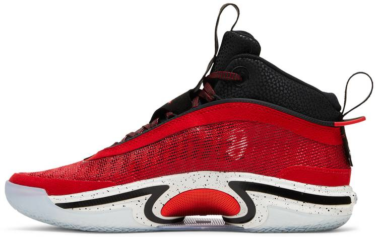 Rui Hachimura x Air Jordan 36  Japan  DJ4485-600 - vstockx