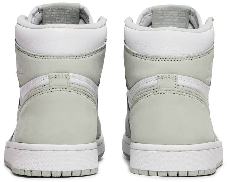 Air Jordan 1 Retro High OG  Seafoam  CD0461-002 - vstockx