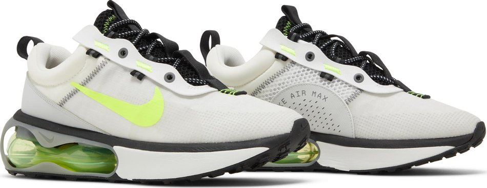 Air Max 2021 'Summit White Volt' DH5134-100 - vstockx
