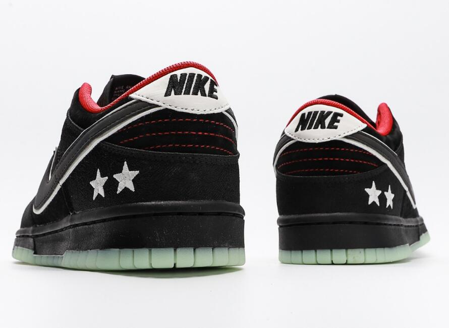 League of Legends x Dunk Low  Black  DO2327-011 - vstockx