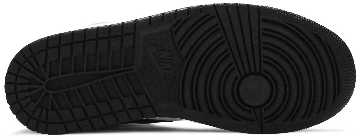 Air Jordan 1 Mid SE  Metallic Gold  DC1419-700 - vstockx