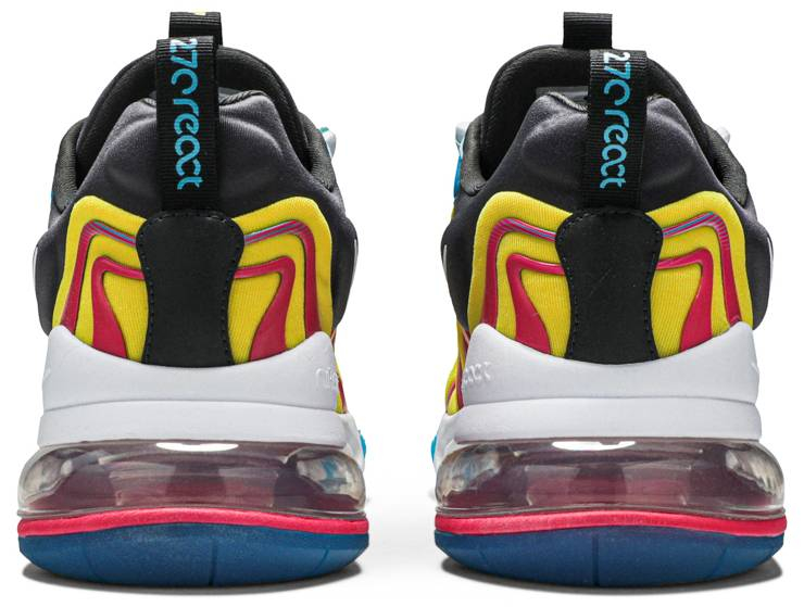 Air Max 270 React ENG 'Laser Blue' CD0113 400 - vstockx