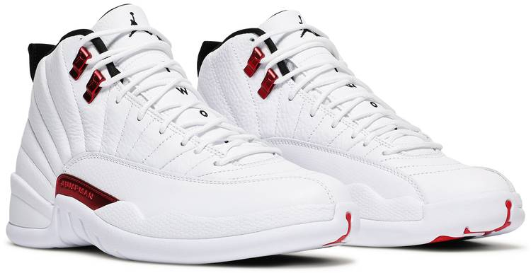 Air Jordan 12 Retro  Twist  CT8013-106 - vstockx
