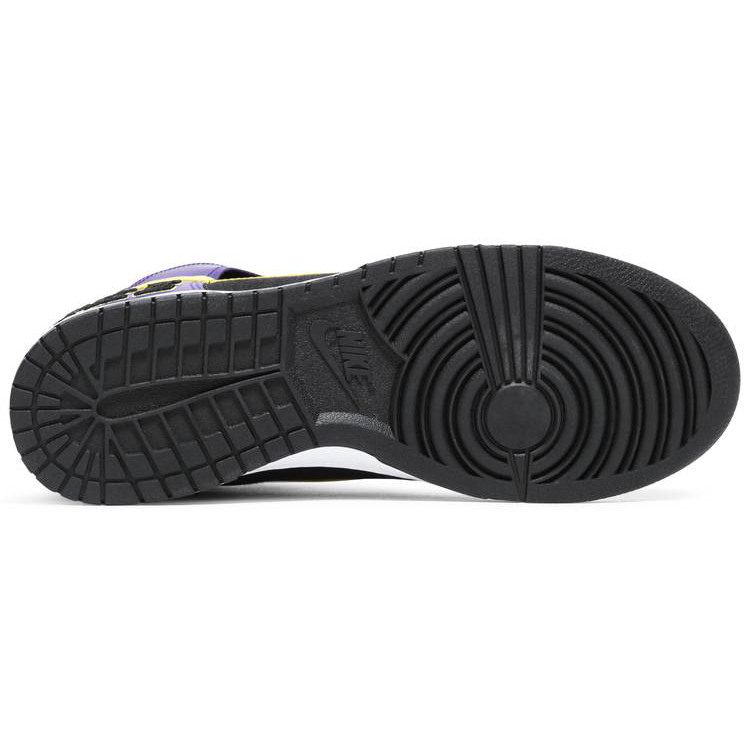Dunk High Premium EMB  Lakers  DH0642-001 - vstockx