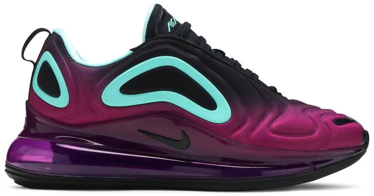 Air Max 720 GS 'Hyper Violet Aurora' AQ3196-500 - vstockx