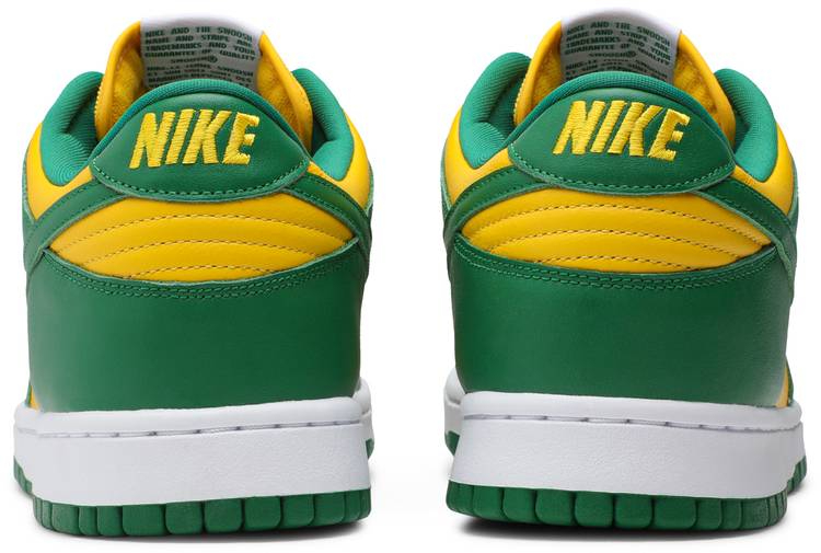 Dunk Low SP  Brazil  2020 CU1727-700 - vstockx