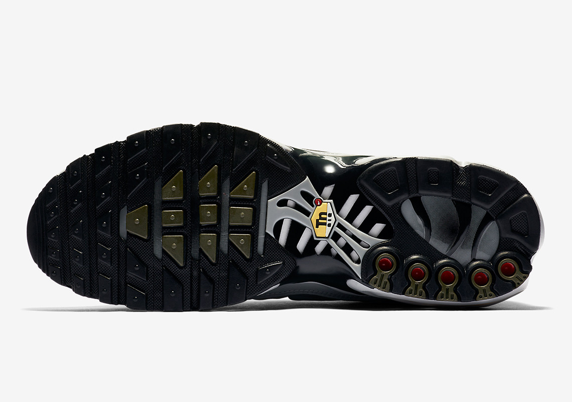 Air Max Plus 'Grey 3M' CU3454-002 - vstockx