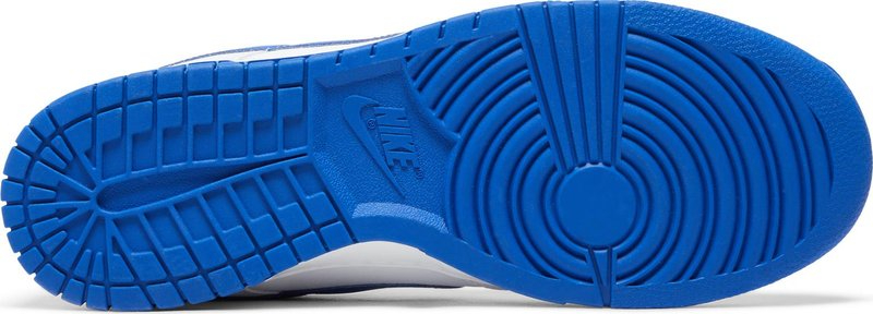 Dunk Low  White Hyper Royal  DV0831-104 - vstockx