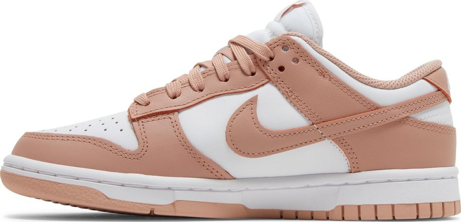 Wmns Dunk Low  Rose Whisper  DD1503-118 - vstockx
