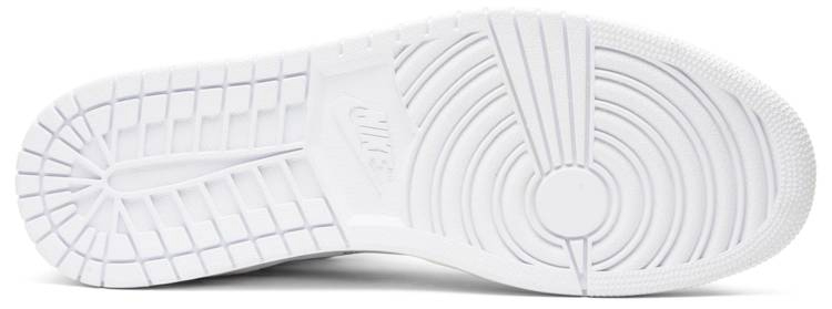 Off-White x Air Jordan 1 Retro High OG  White  2018 AQ0818-100 - vstockx