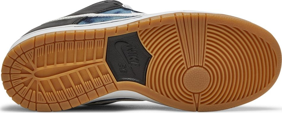 Dunk Low Premium SB   Fast Times  745954-014 - vstockx