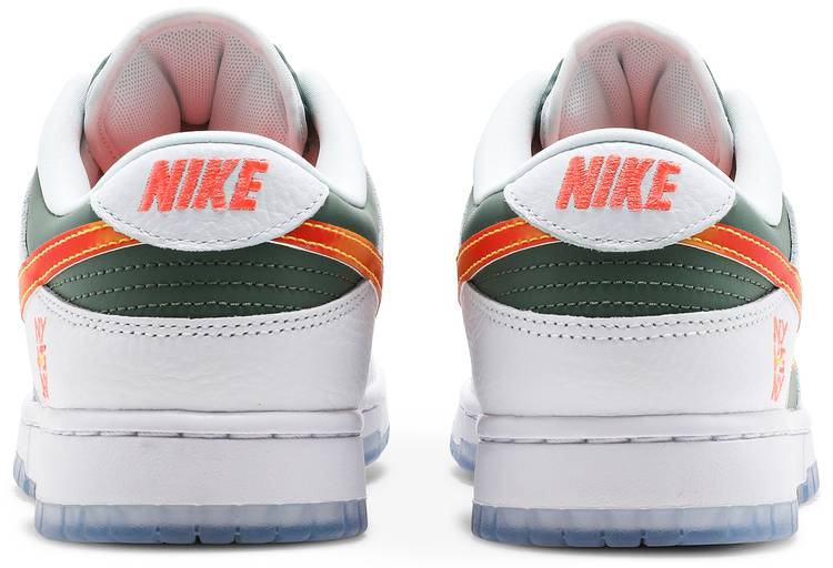 Dunk Low  NY vs NY  DN2489-300 - vstockx