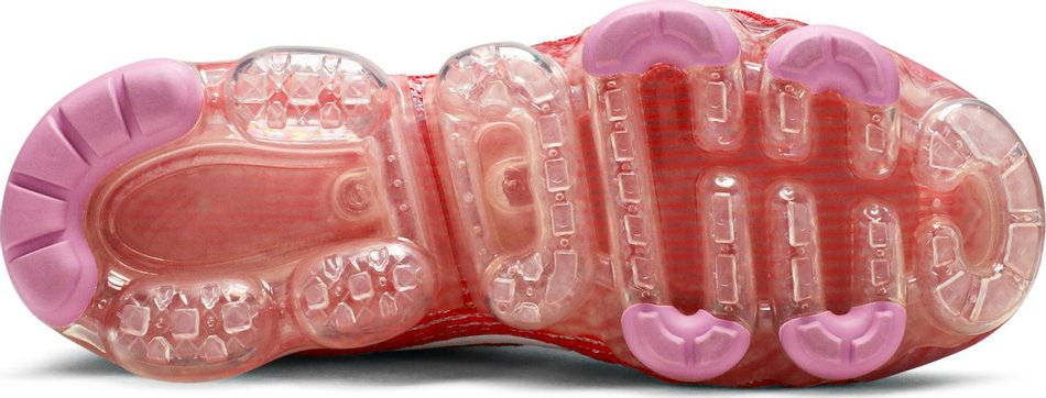 Wmns Air VaporMax Flyknit 3 'Track Red' CU4756-600 - vstockx