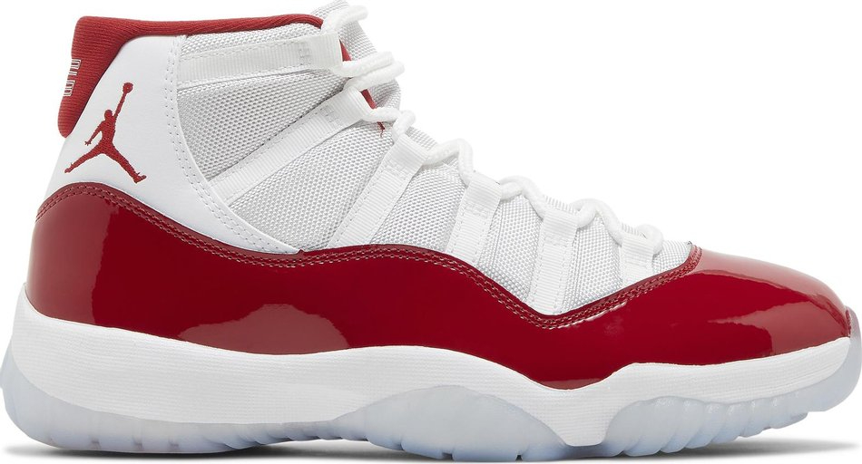Air Jordan 11 Retro  Cherry  CT8012-116 - vstockx