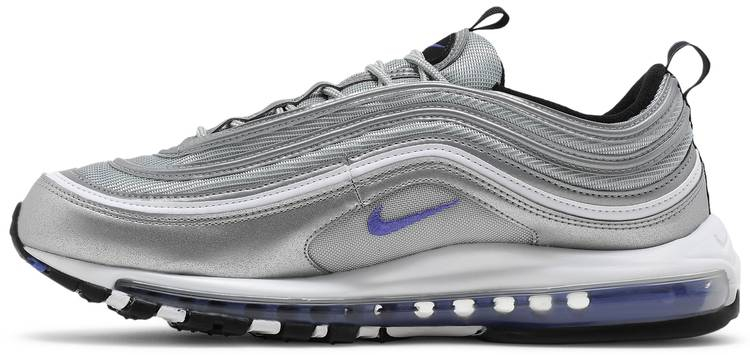 Air Max 97 'Silver Violet' DJ0717-001 - vstockx