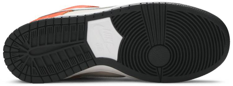 SB Dunk Low  Orange Box  313170-811 - vstockx