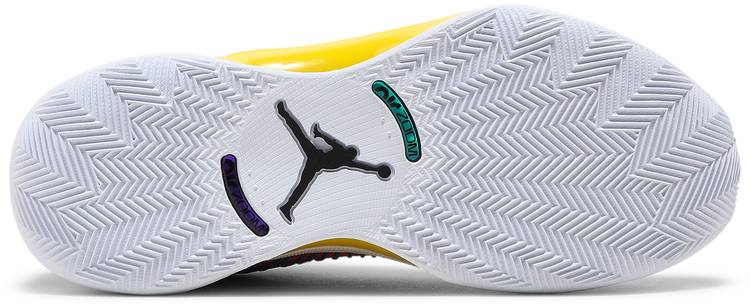 Air Jordan 35 Low DS PF  Reflexology  DJ2831-300 - vstockx