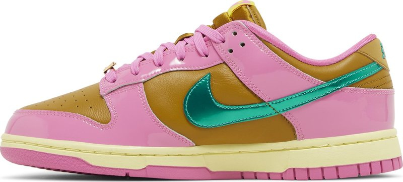 Parris Goebel x Wmns Dunk Low  Playful Pink  FN2721-600 - vstockx