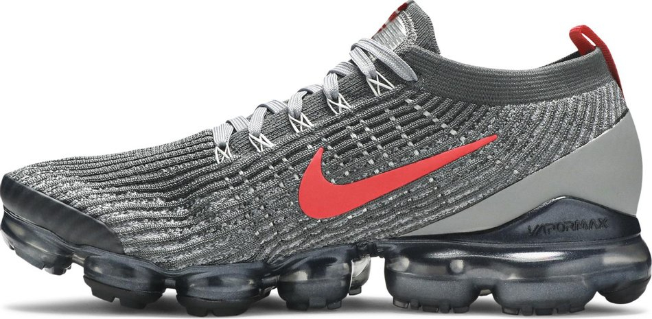 Air VaporMax 3.0 'Iron Grey' CT1270-001 - vstockx