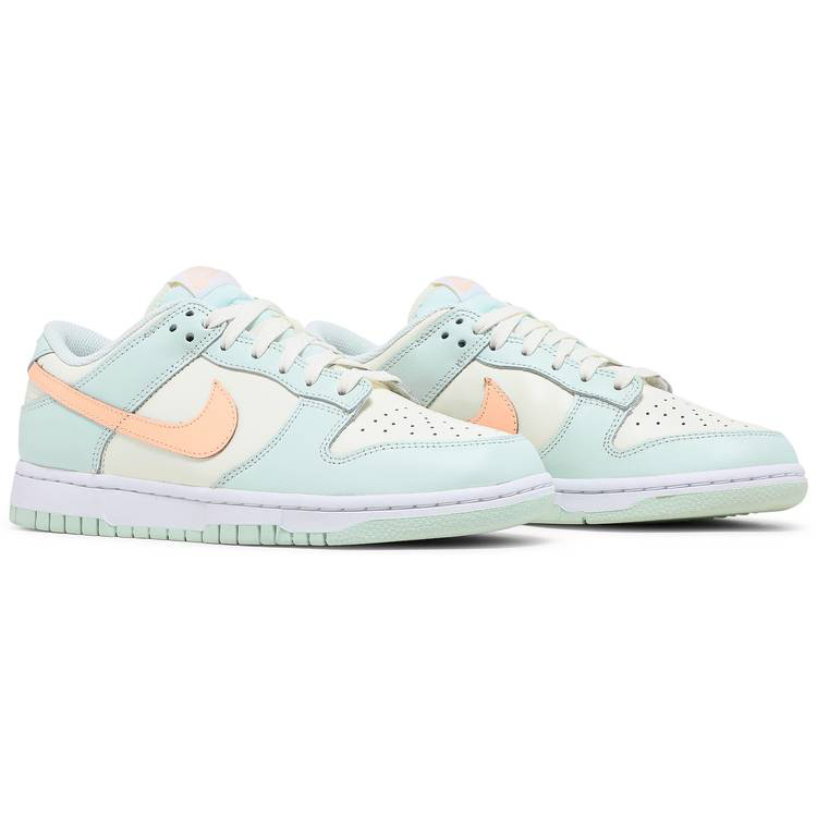 Wmns Dunk Low  Barely Green  DD1503-104 - vstockx