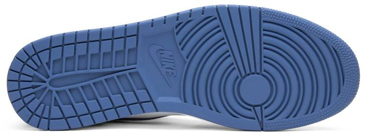 Air Jordan 1 Retro High OG  Blue Moon  555088-115 - vstockx