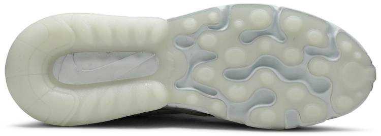 Wmns Air Max 270 React 'Plum Chalk' CI3899-500 - vstockx