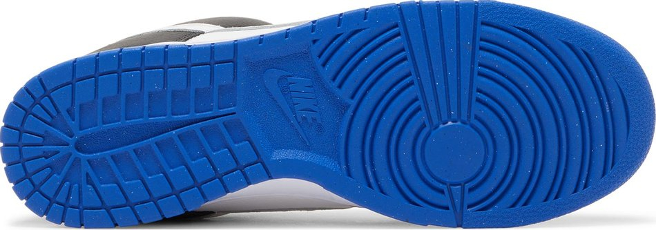 Dunk Low  White Black Game Royal  FD9064-110 - vstockx