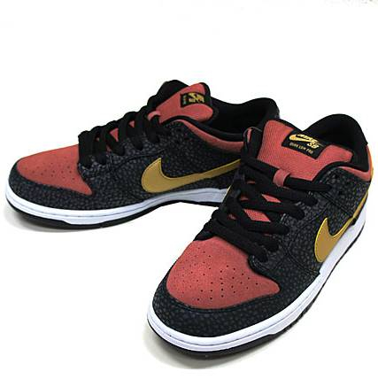 Dunk Low Premium SB QS  Walk Of Fame  504750-076 - vstockx