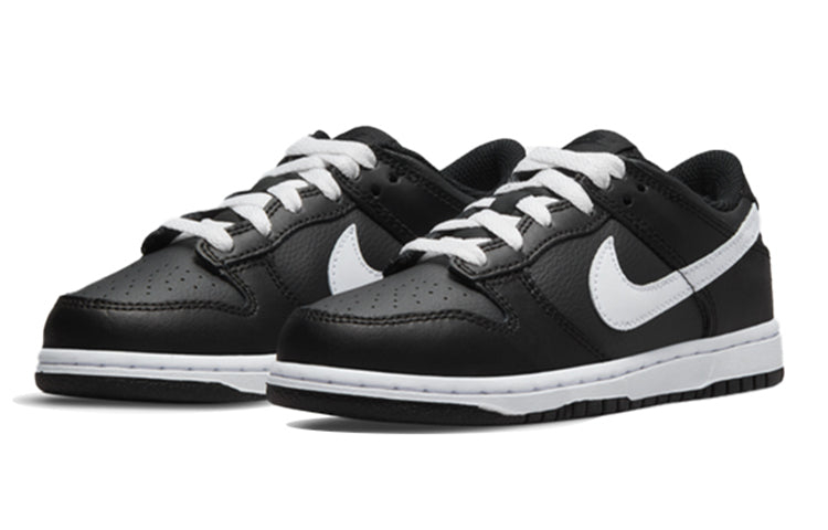 Dunk Low GS  Black Panda  DH9765-002 - vstockx