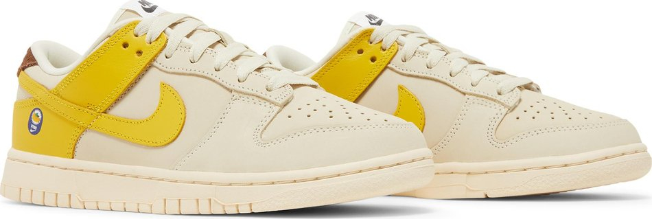 Wmns Dunk Low LX  Banana  DR5487-100 - vstockx